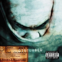 DISTURBED-SICKNESS