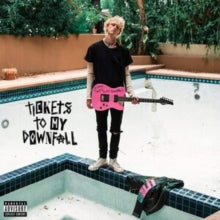 MGK - Tickets to My Downfall