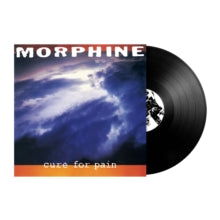 Morphine - Cure For Pain (Rocktober)