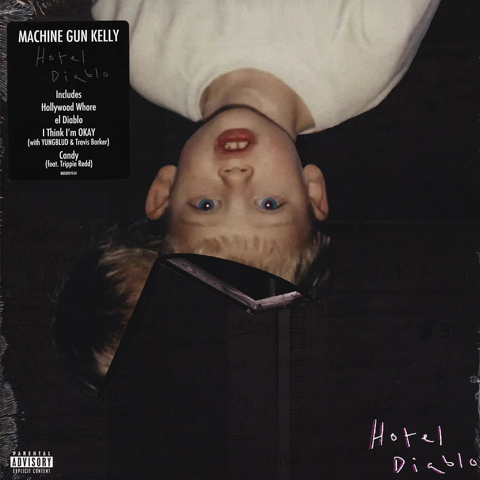 MGK - Hotel Diablo