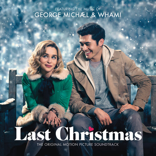 Last Christmas -OST