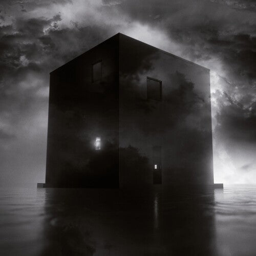 Secrets Of The Moon - Black House