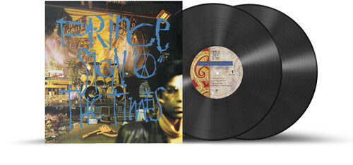 PRINCE-SIGN O THE TIMES
