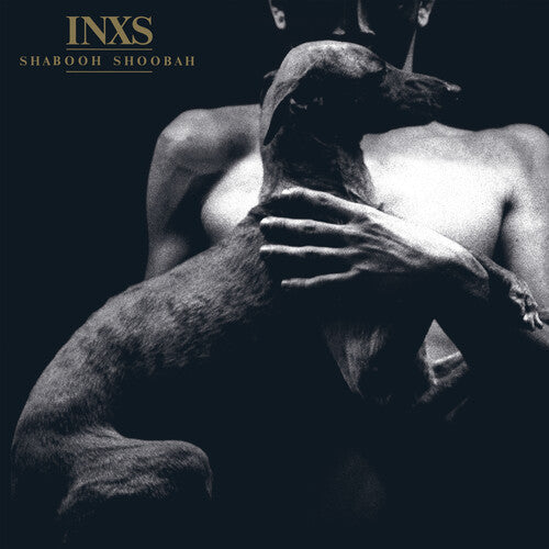 INXS -Shabooh Shoobah Rocktober