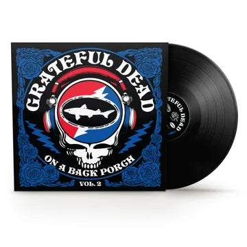 Grateful Dead - On A Back Porch Vol.2 BF25