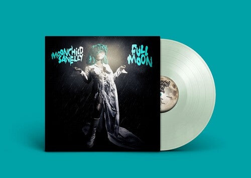 Moonchild Sanelly - Full Moon