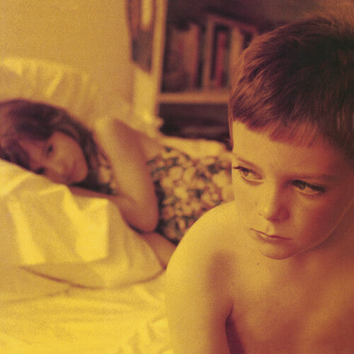 AFGHAN WHIGS- GENTLEMEN (YELLOW)