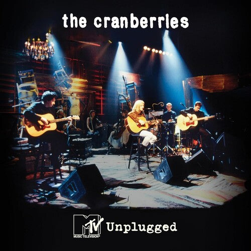 The Cranberries- Unplugged