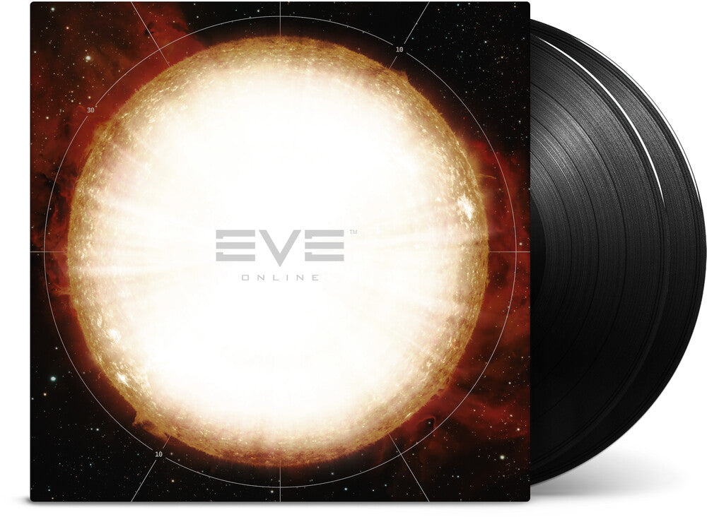 the album cover for Kristian Ross / Real X (Gate) - Eve Online - O.S.T. (Gate)