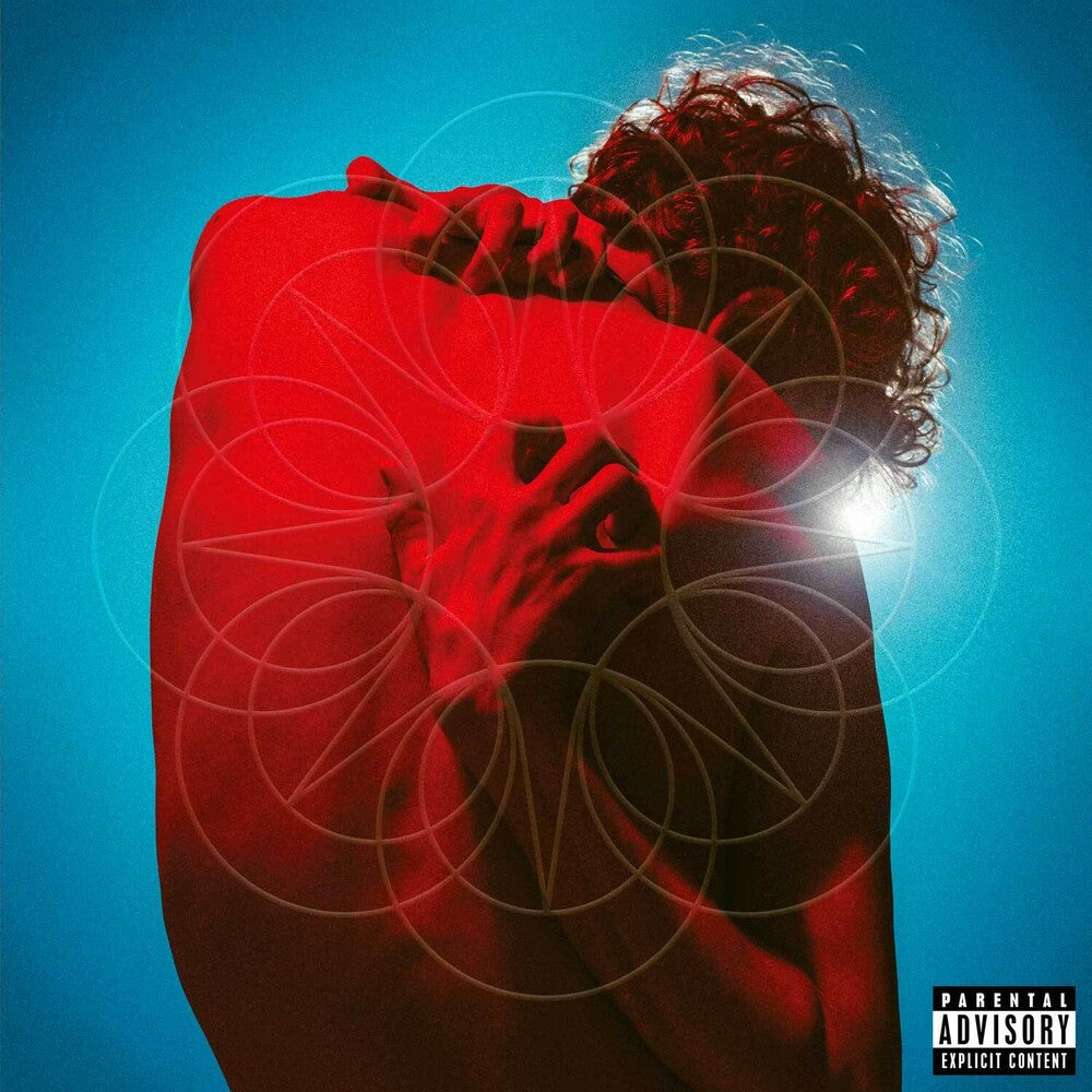 the album cover for Afterlife - Pain That Shapes Us