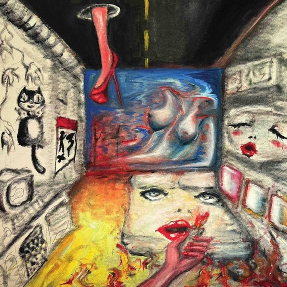 the album cover for Season 2 - Power of Now