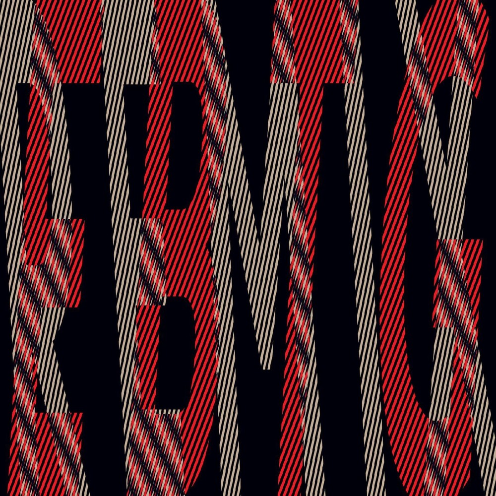 the album cover for Everything But The Girl - Run A Red Light (Logistics Remix)
