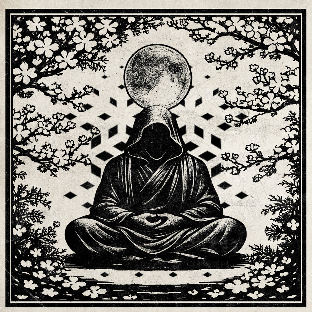 the album cover for evomoon - evomoon