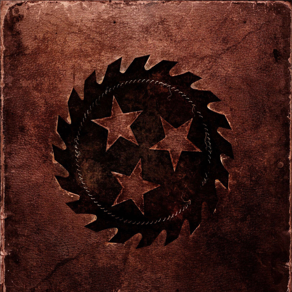 the album cover for Whitechapel - Whitechapel