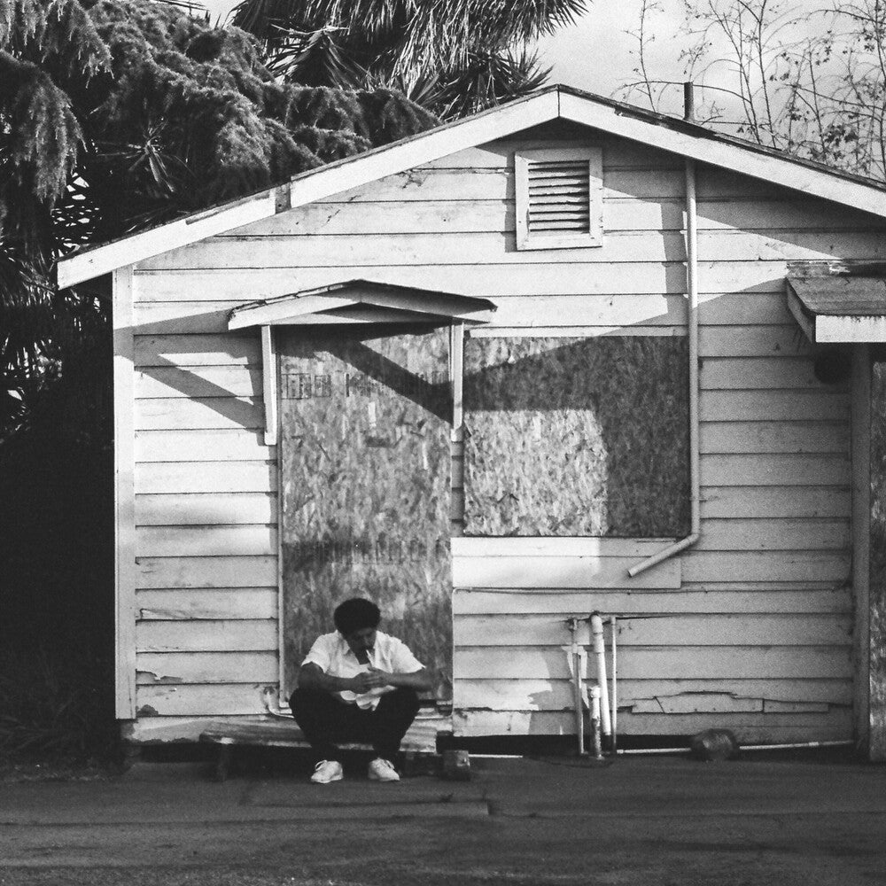 the album cover for Obed Padilla - Chicano Poetry