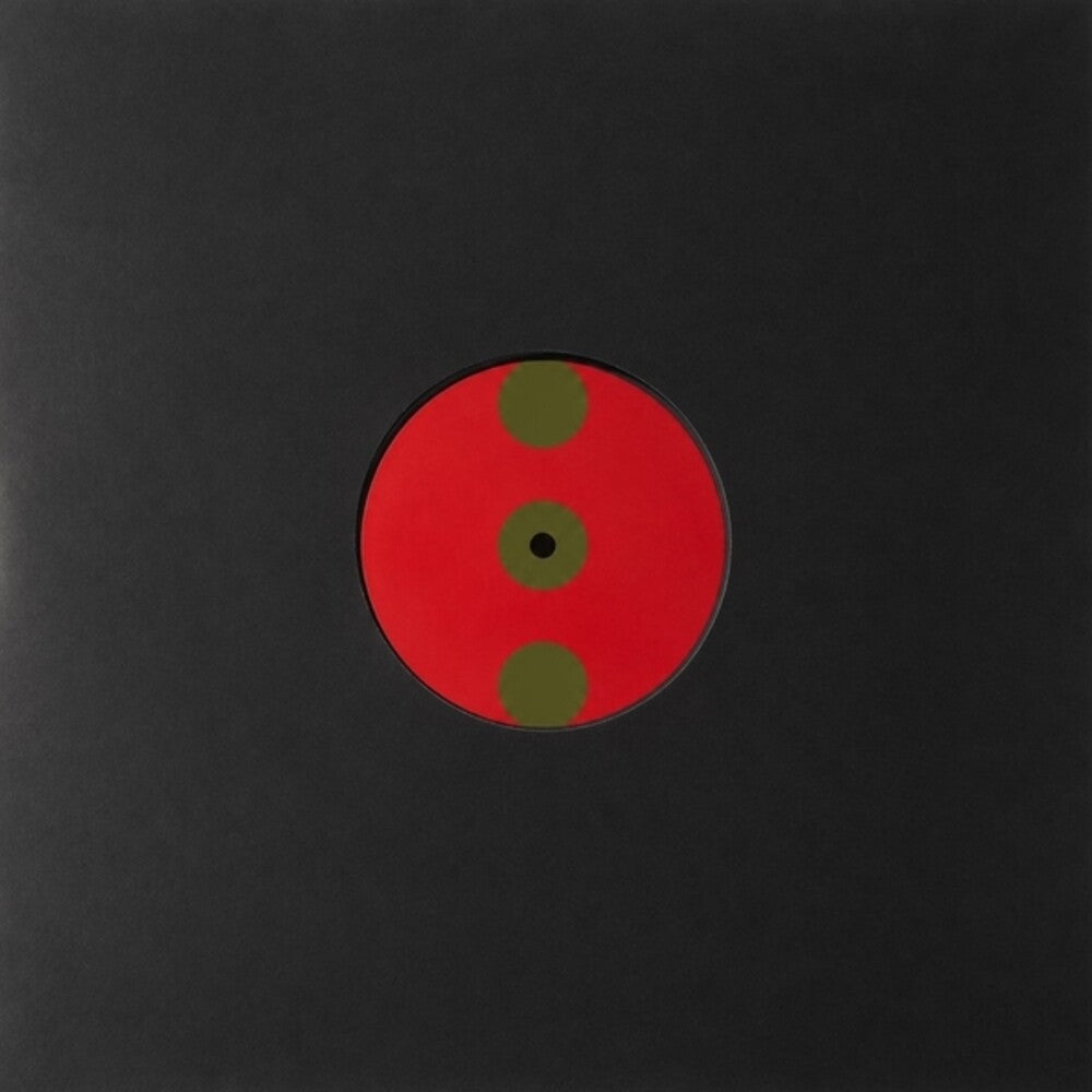 the album cover for Czn - Parallel Commutator (Ep)