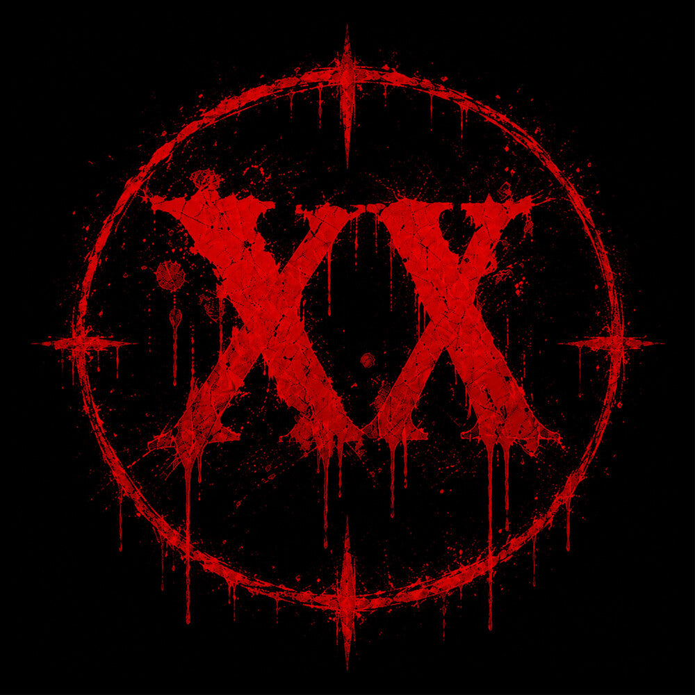 the album cover for XX - Kill This
