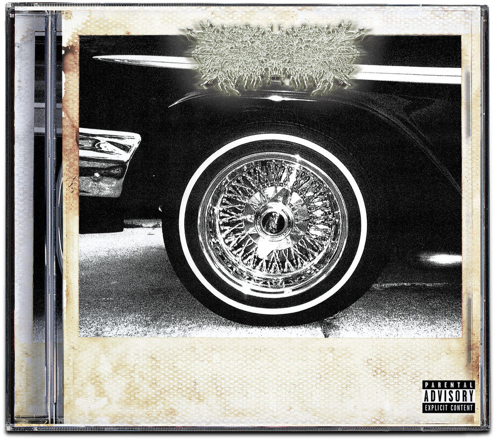 the album cover for PeelingFlesh - PeelingFlesh