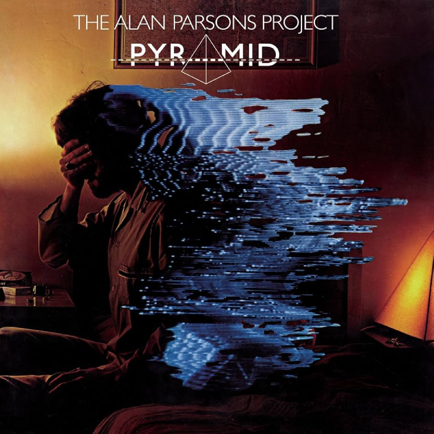 Alan Parsons Project - Pyramid Rmst.