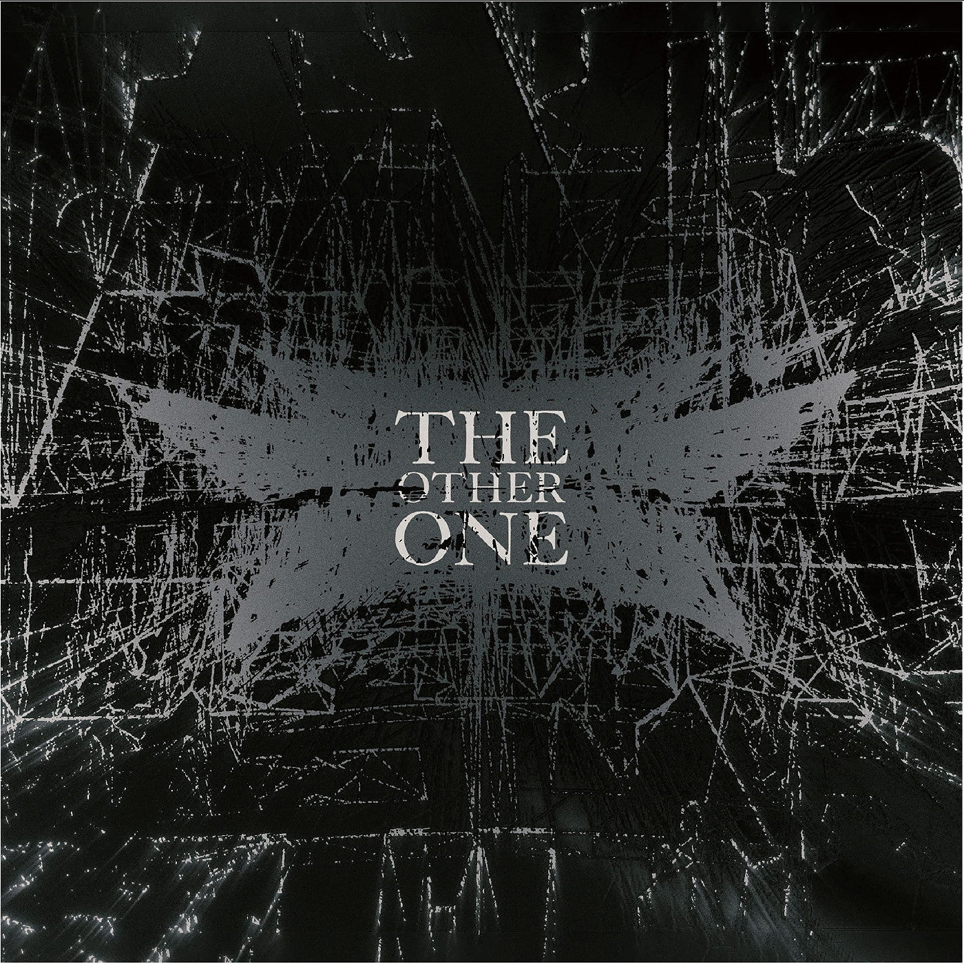 Babymetal - The Other One (Black & White Splatter)