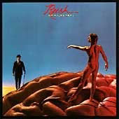 RUSH- HEMISPHERES 180g