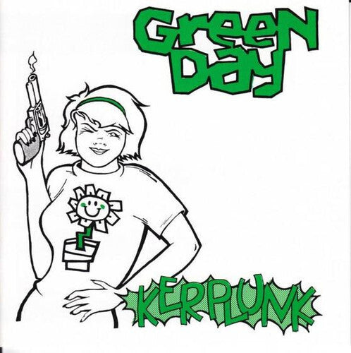 Green Day - Kerplunk