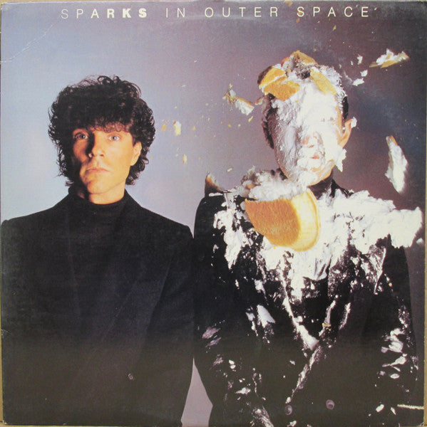 SPARKS- IN OUTER SPACE