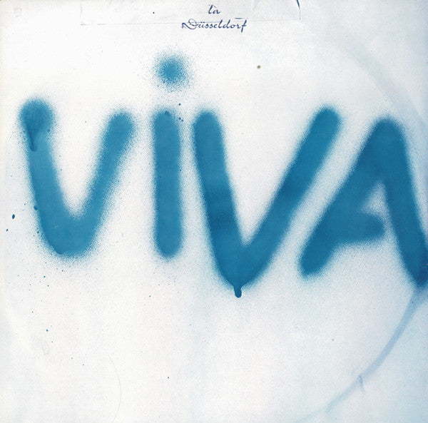 DUSSELDORF-VIVA
