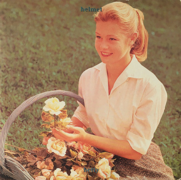 HELMET- BETTY