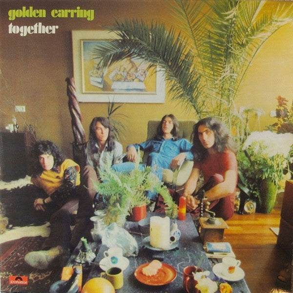 GOLDEN EARRING -TOGETHER
