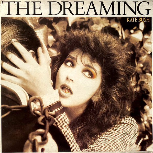KATE BUSH-THE DREAMING
