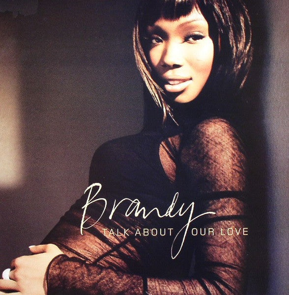BRANDY- B.O.