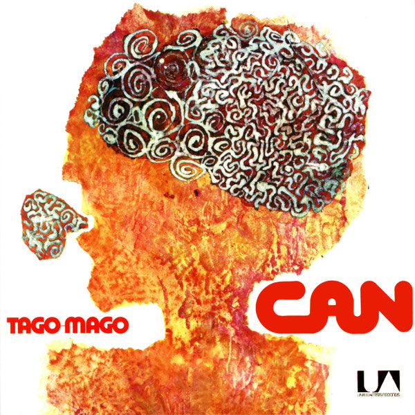CAN-TAGO MAGO