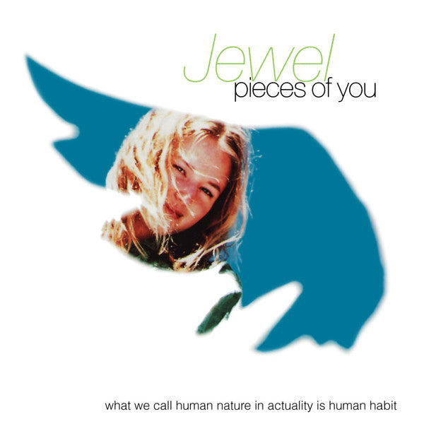 JEWEL-PIECES OF YOU