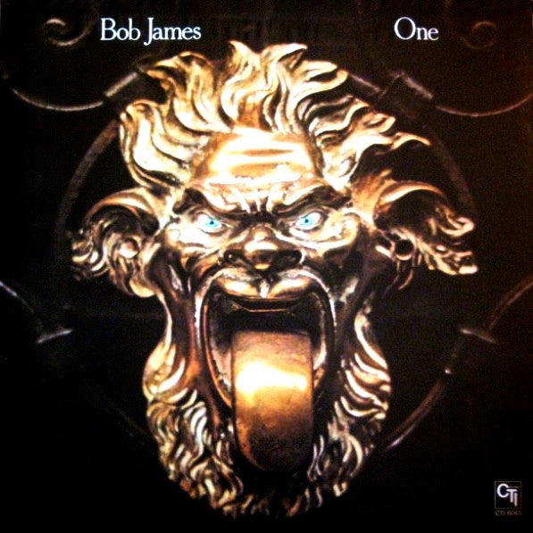 BOB JAMES- ONE