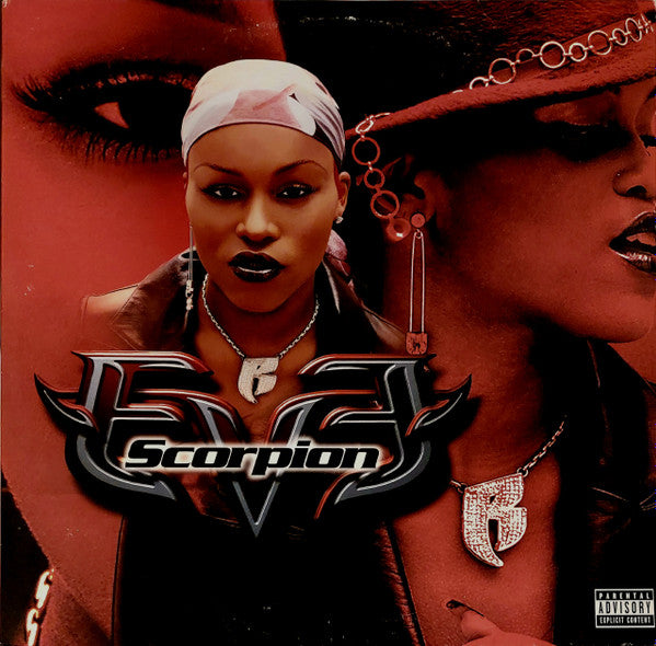 EVE - SCORPION