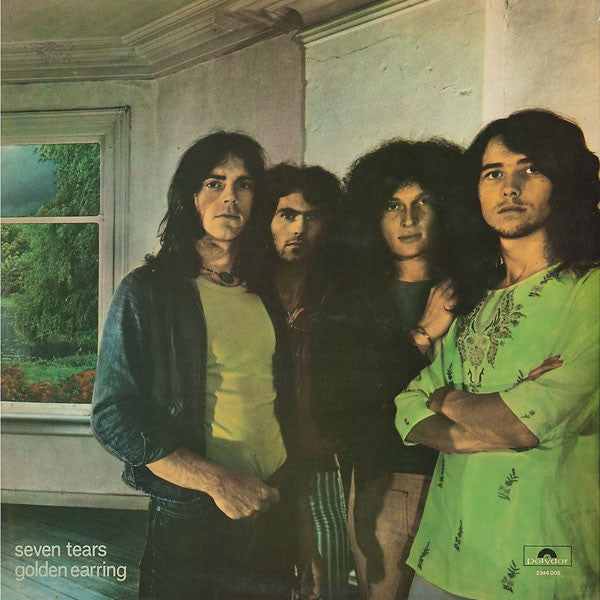 GOLDEN EARRING-SEVEN TEARS
