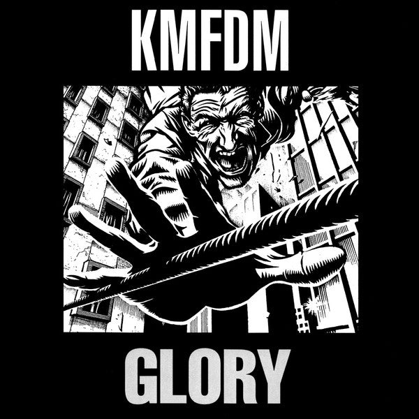 KMFDM-GLORY