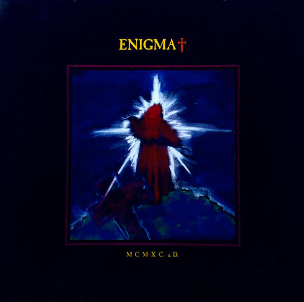 ENIGMA- MCMXC A.D.