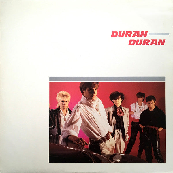 DURAN DURAN-DURAN DURAN