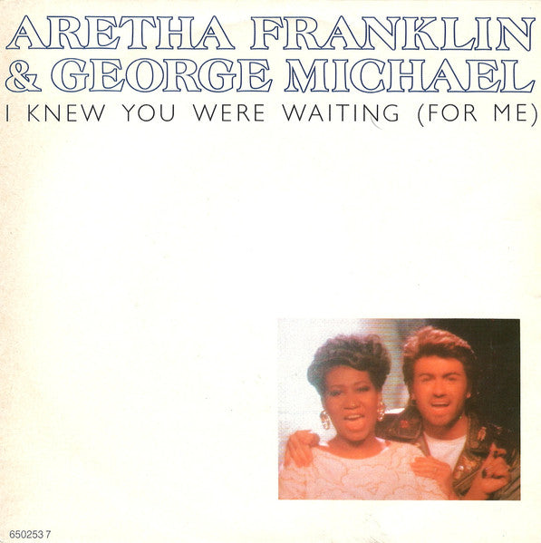 ARETHA FRANKLIN- I KNEW YOU