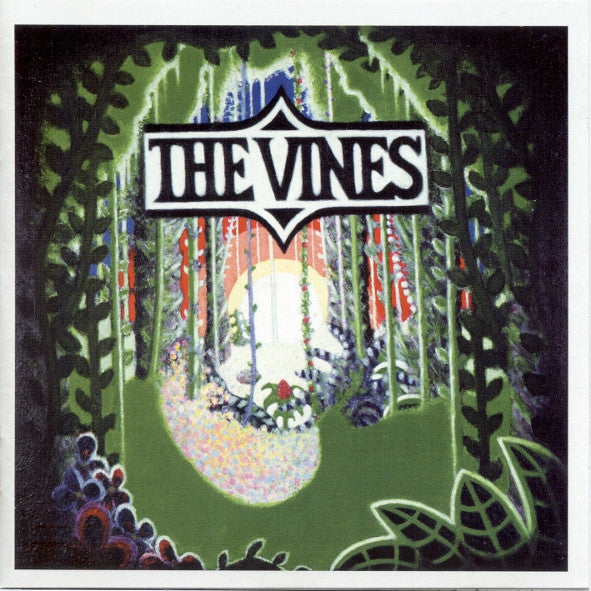 VINES-HIGHLY EVOL