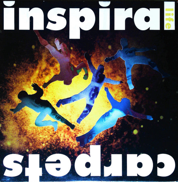 INSPIRAL CARPETS- LIFE