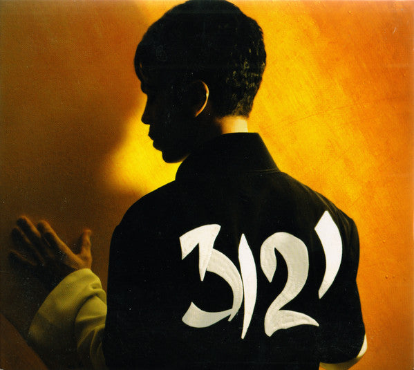 PRINCE-3121