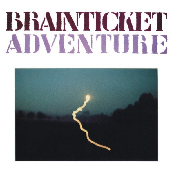 BRAINTICKET- ADVENTURE