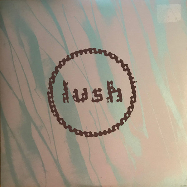 LUSH- SPOOKY