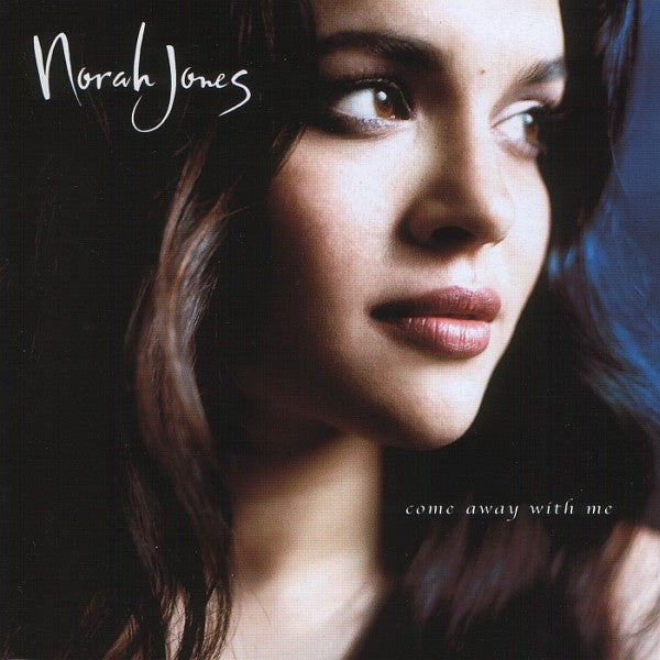 NORAH JONES- COME AWAY