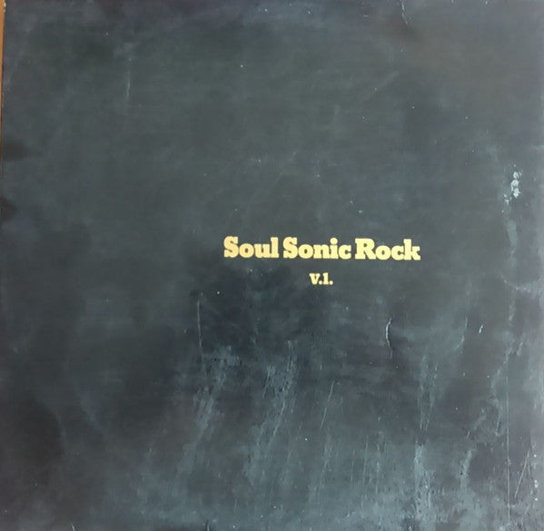LAST OF THE GARAGE PUNK UNKNOWNS-V.1