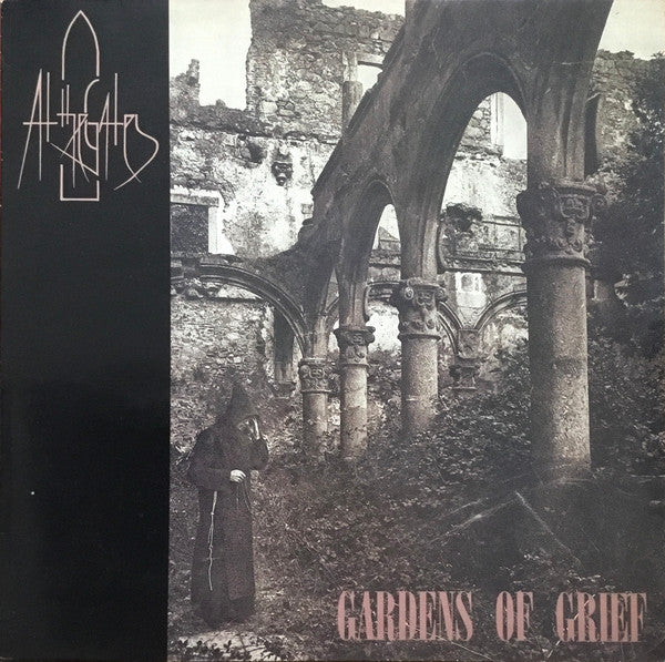 The gates, At- Gardens of Grief