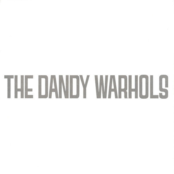 DANDY WARHOLS-Dandy's Rule